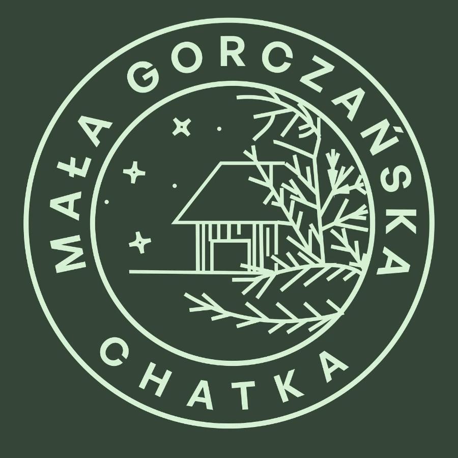 Mala Gorczanska Chatka Ochotnica Dolna Eksteriør billede